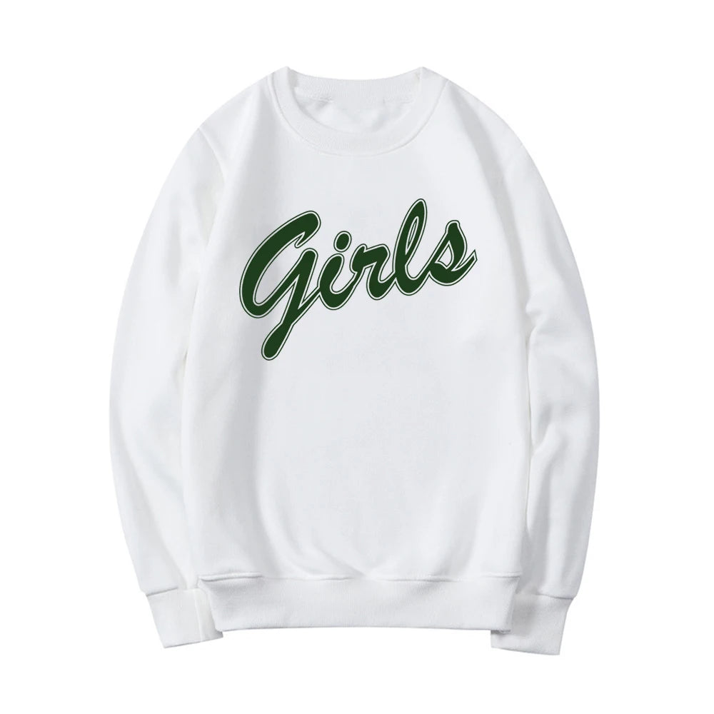 Girls Sweatshirt