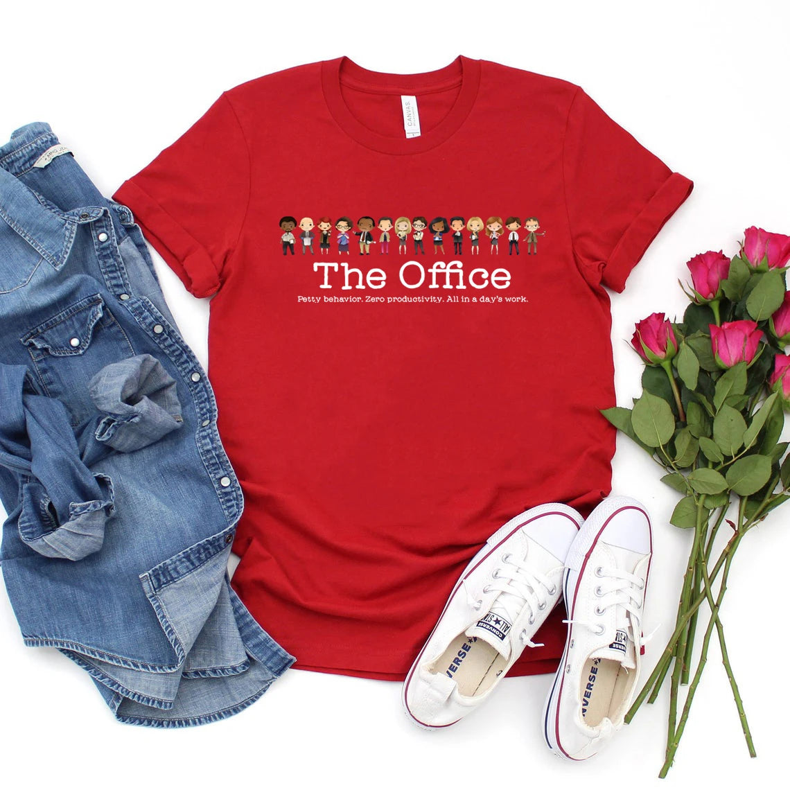 Unisex T Shirt