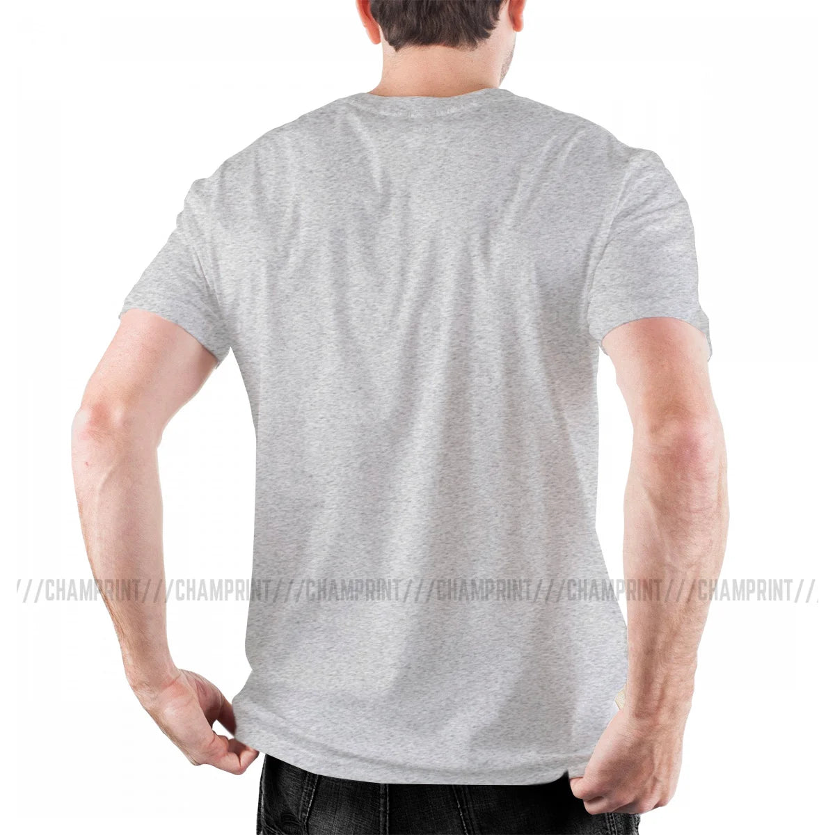 Right Place Right Time T Shirt