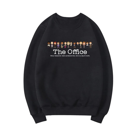 Cute Unisex Sweatshirt