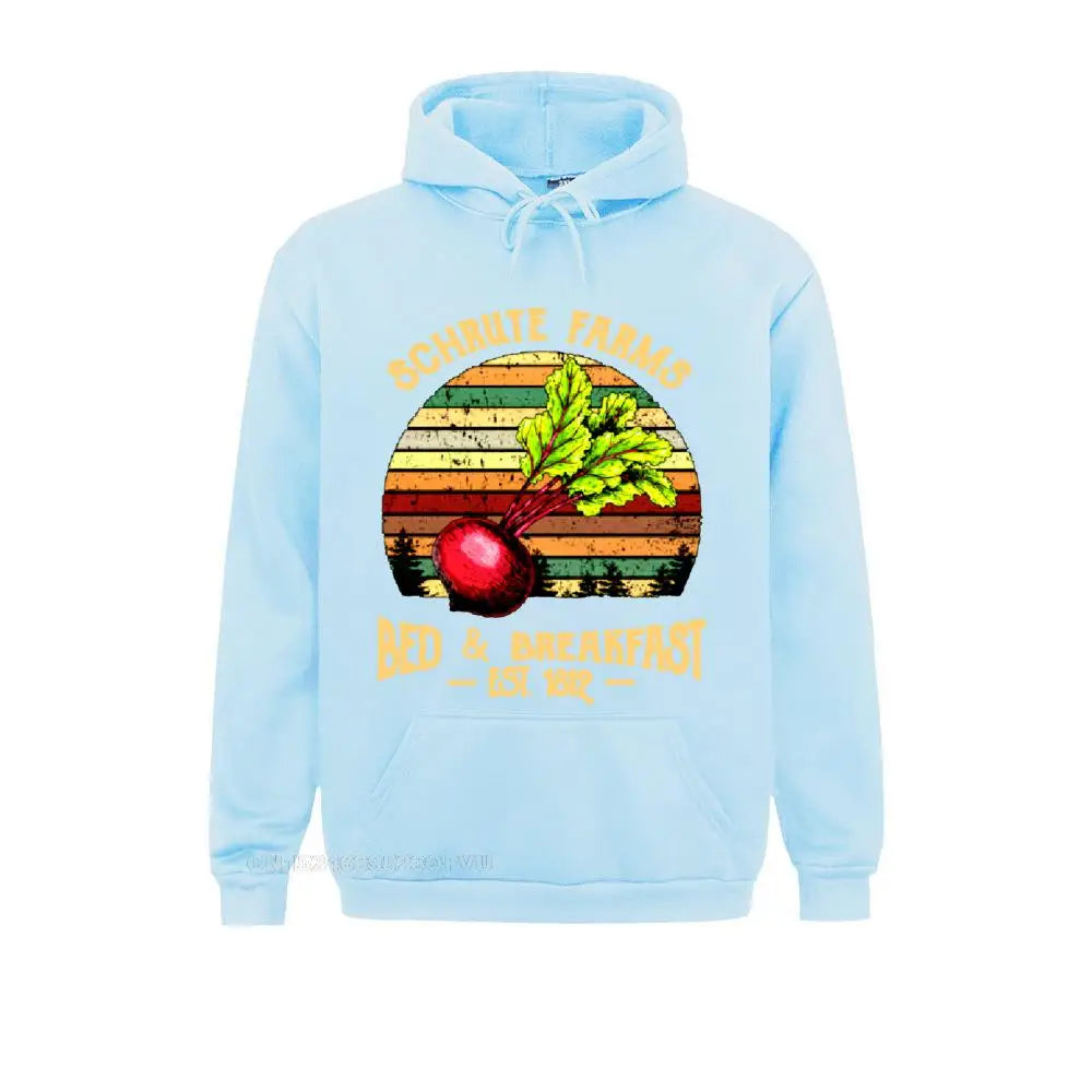 Schrute Farms Hoodie