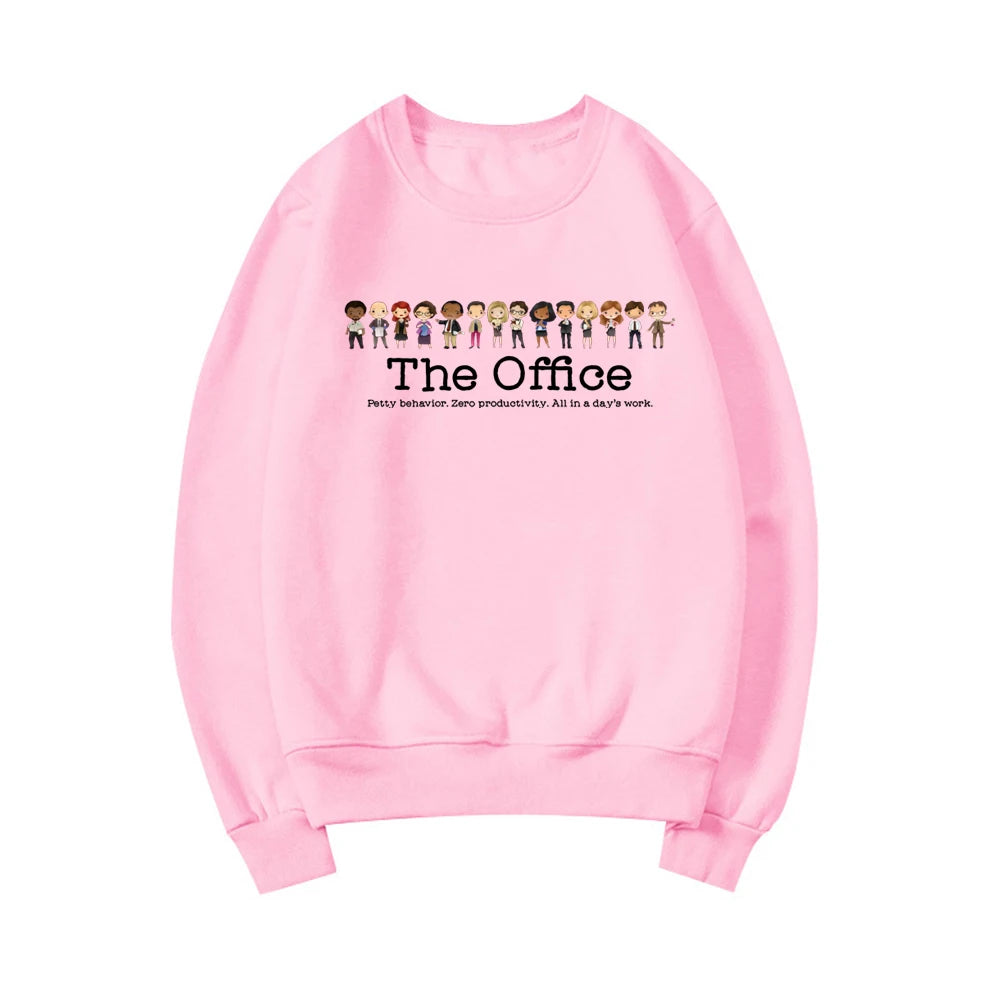 Cute Unisex Sweatshirt