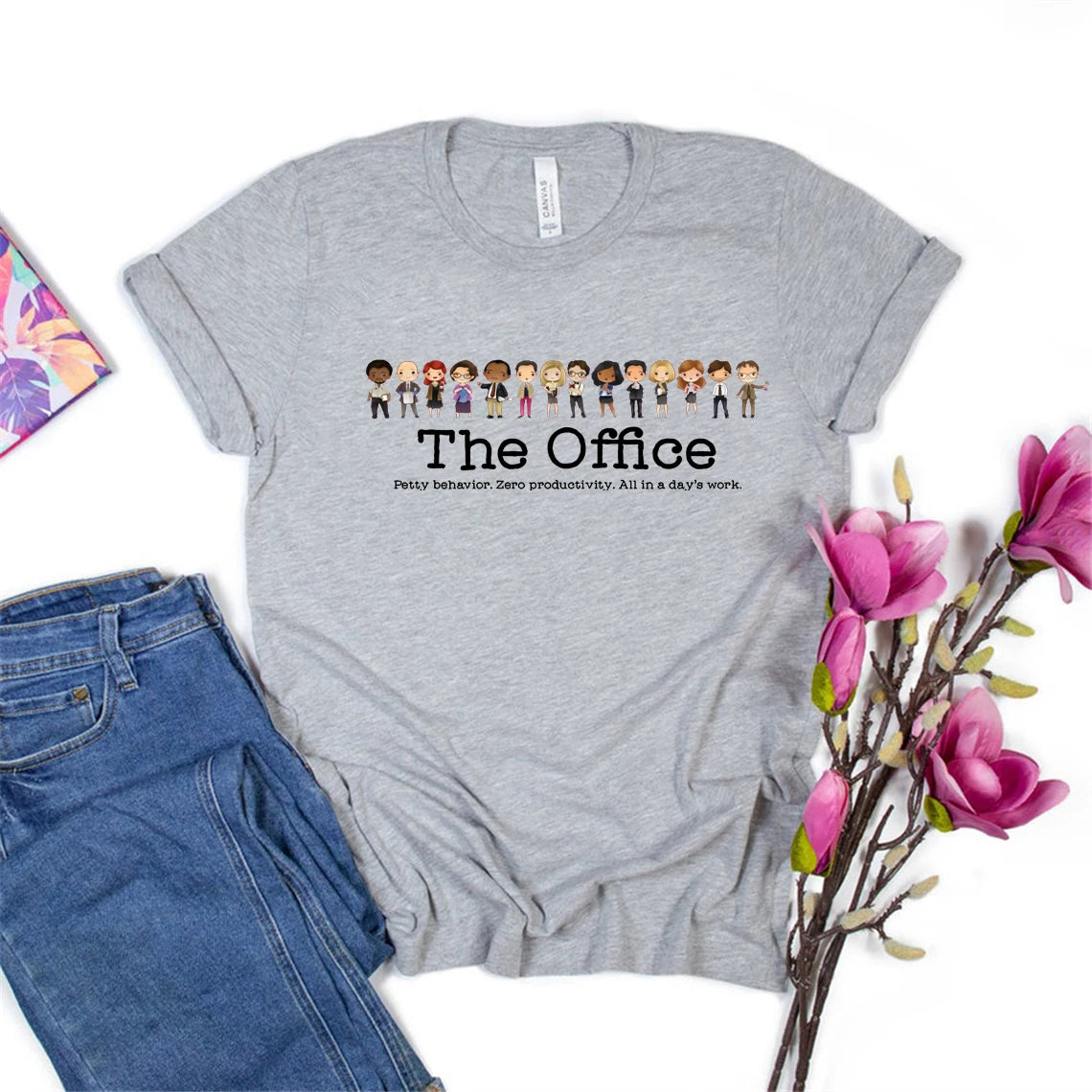 Unisex T Shirt