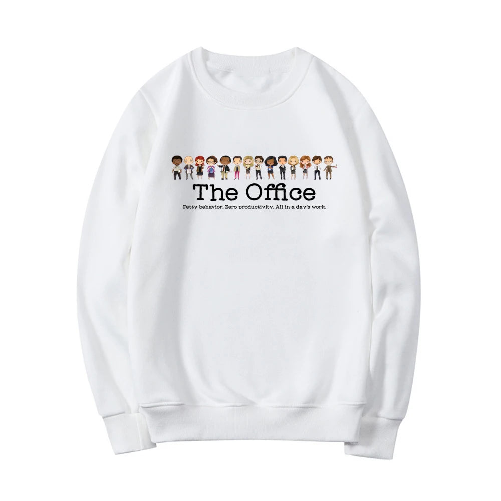 Cute Unisex Sweatshirt
