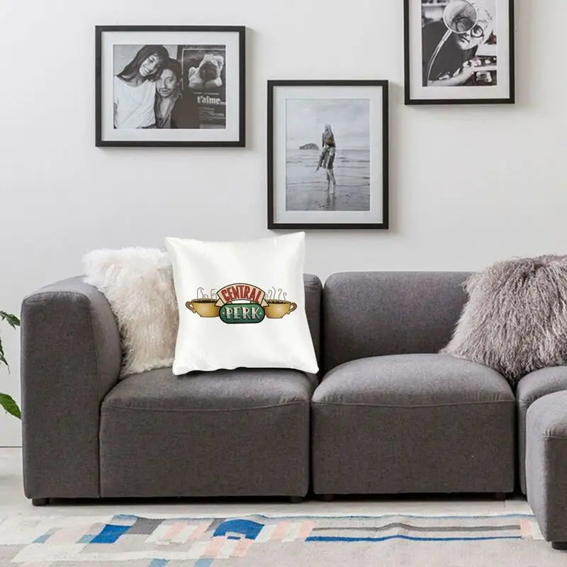 Cushion Cover
