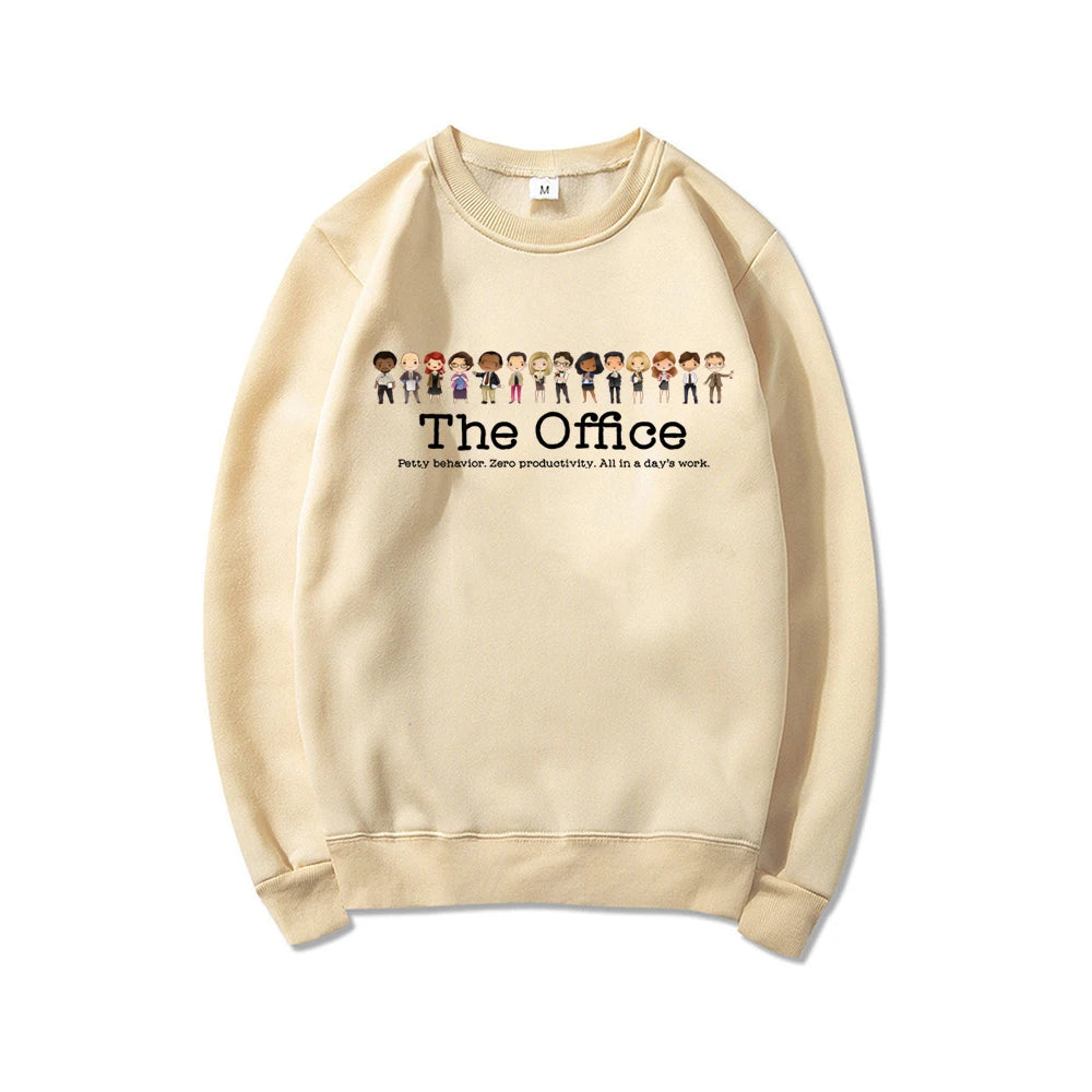 Cute Unisex Sweatshirt