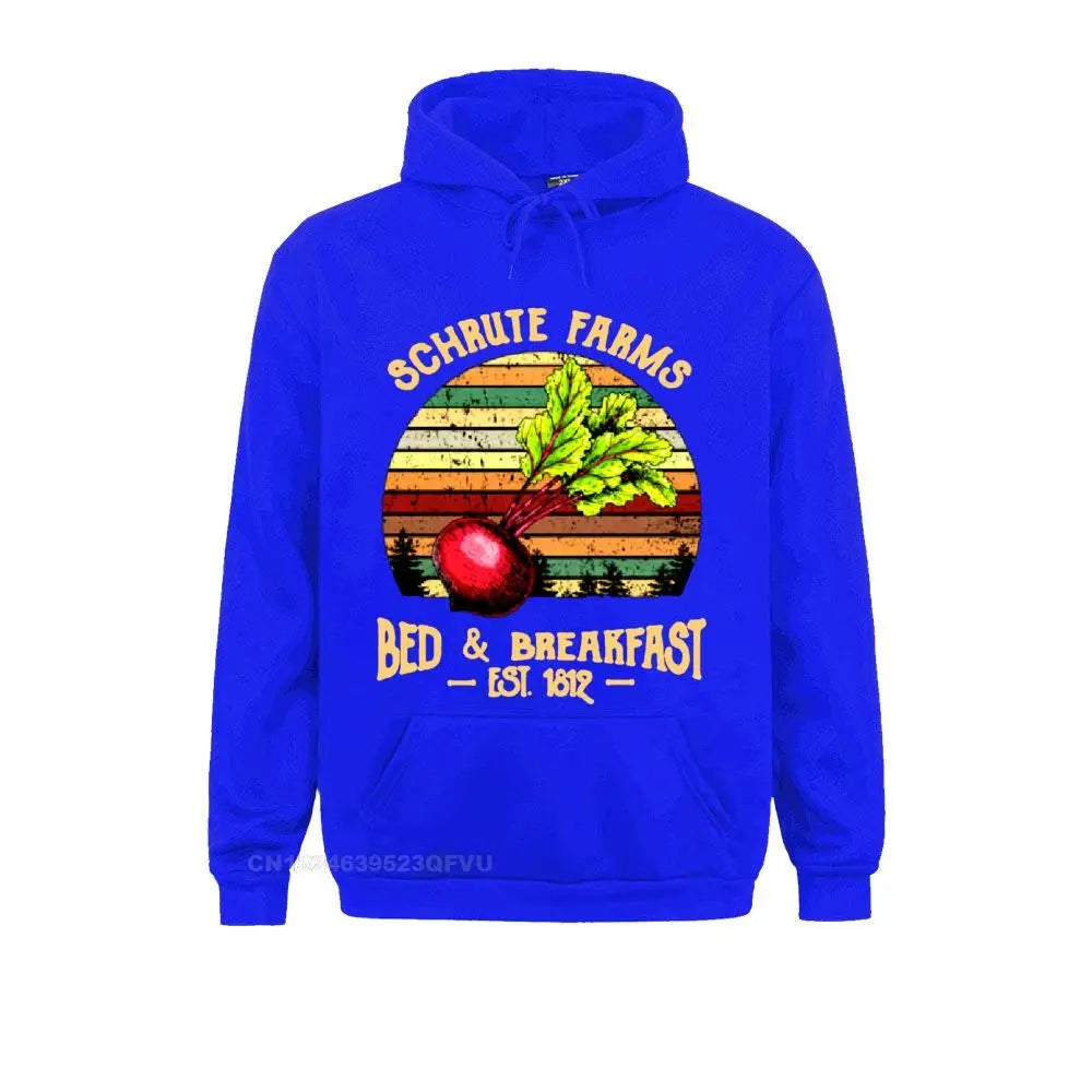 Schrute Farms Hoodie