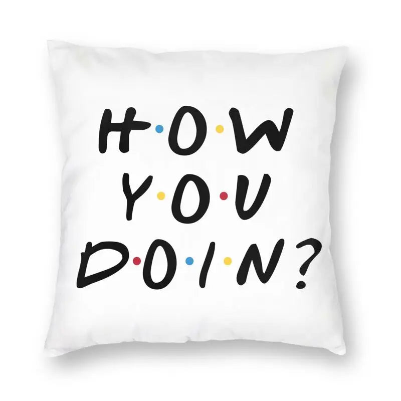 Cushion Cover