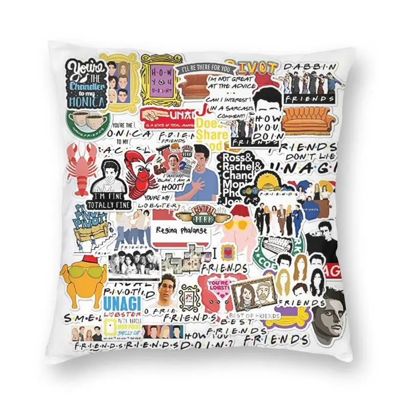Cushion Cover