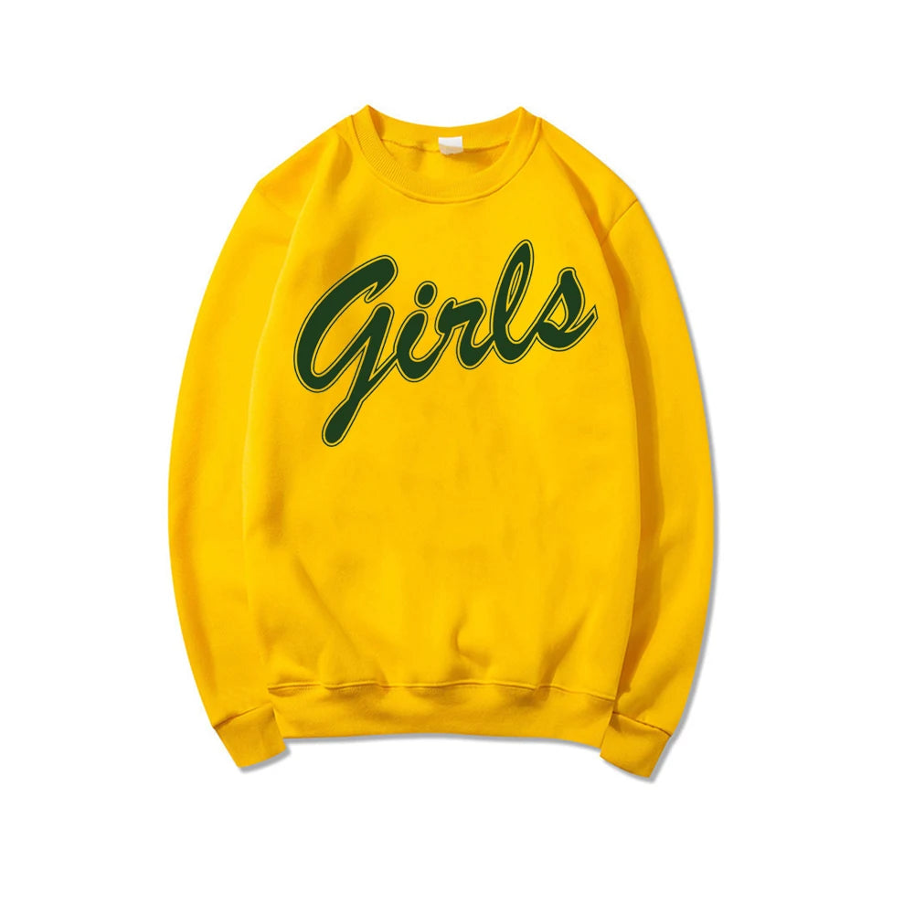 Girls Sweatshirt