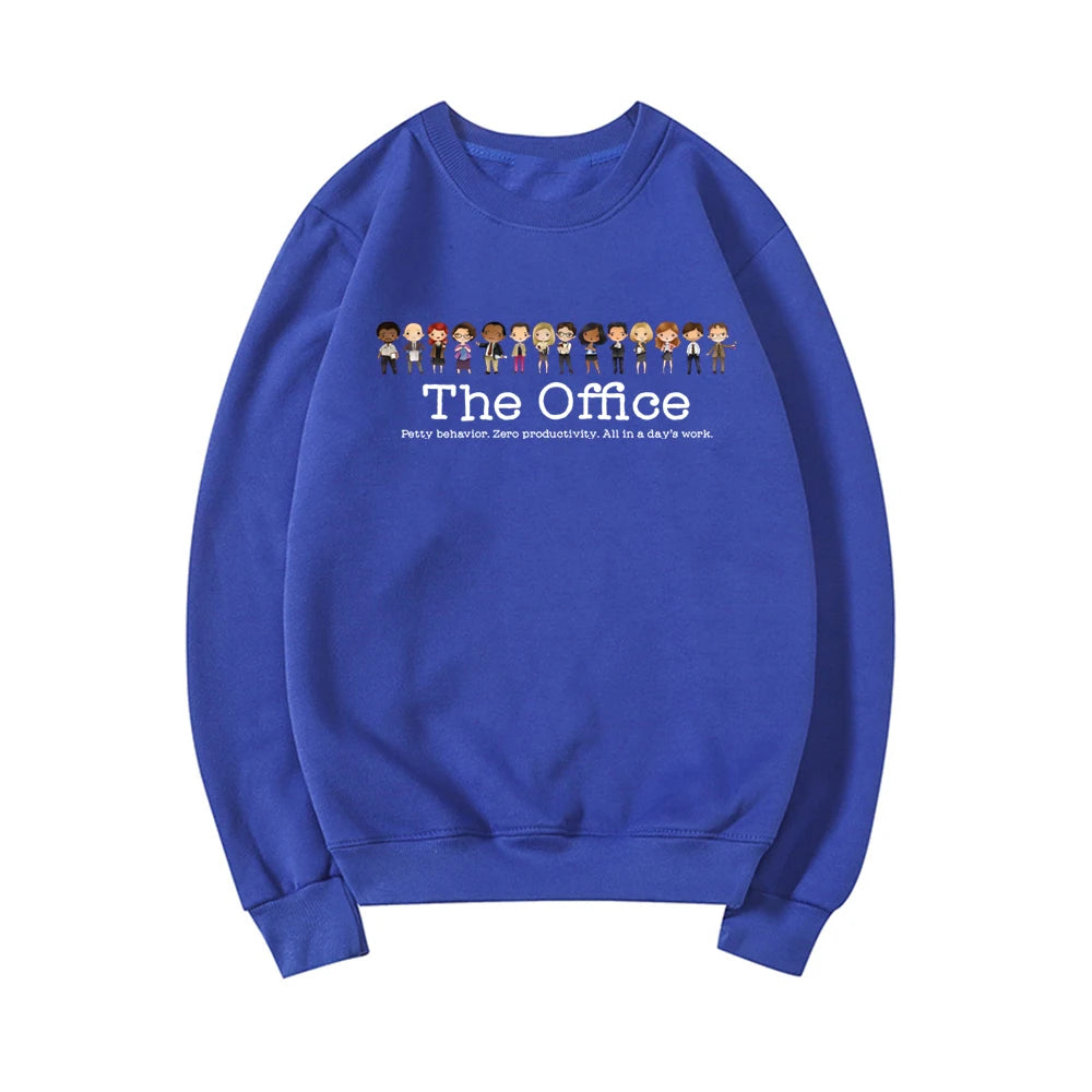 Cute Unisex Sweatshirt