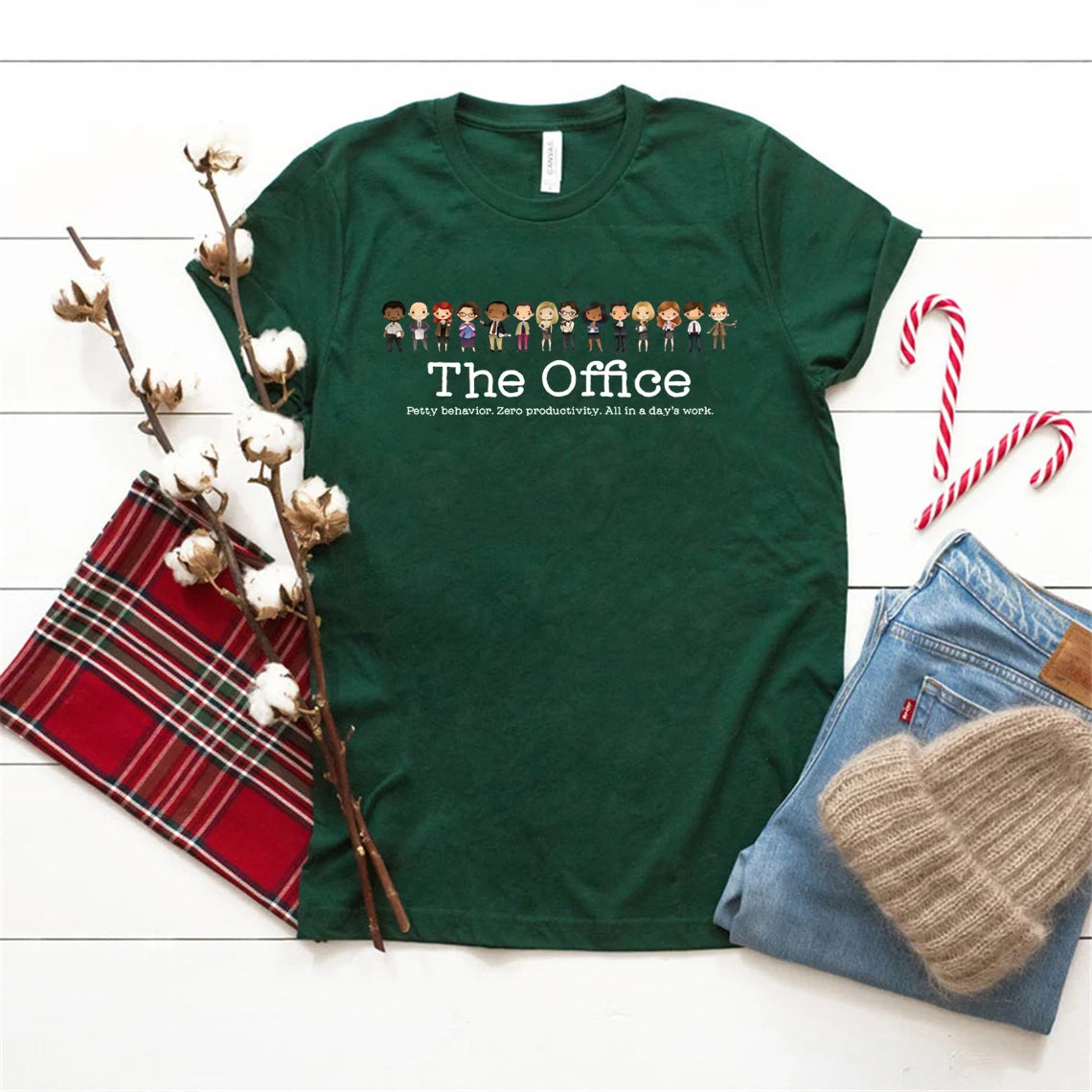 Unisex T Shirt