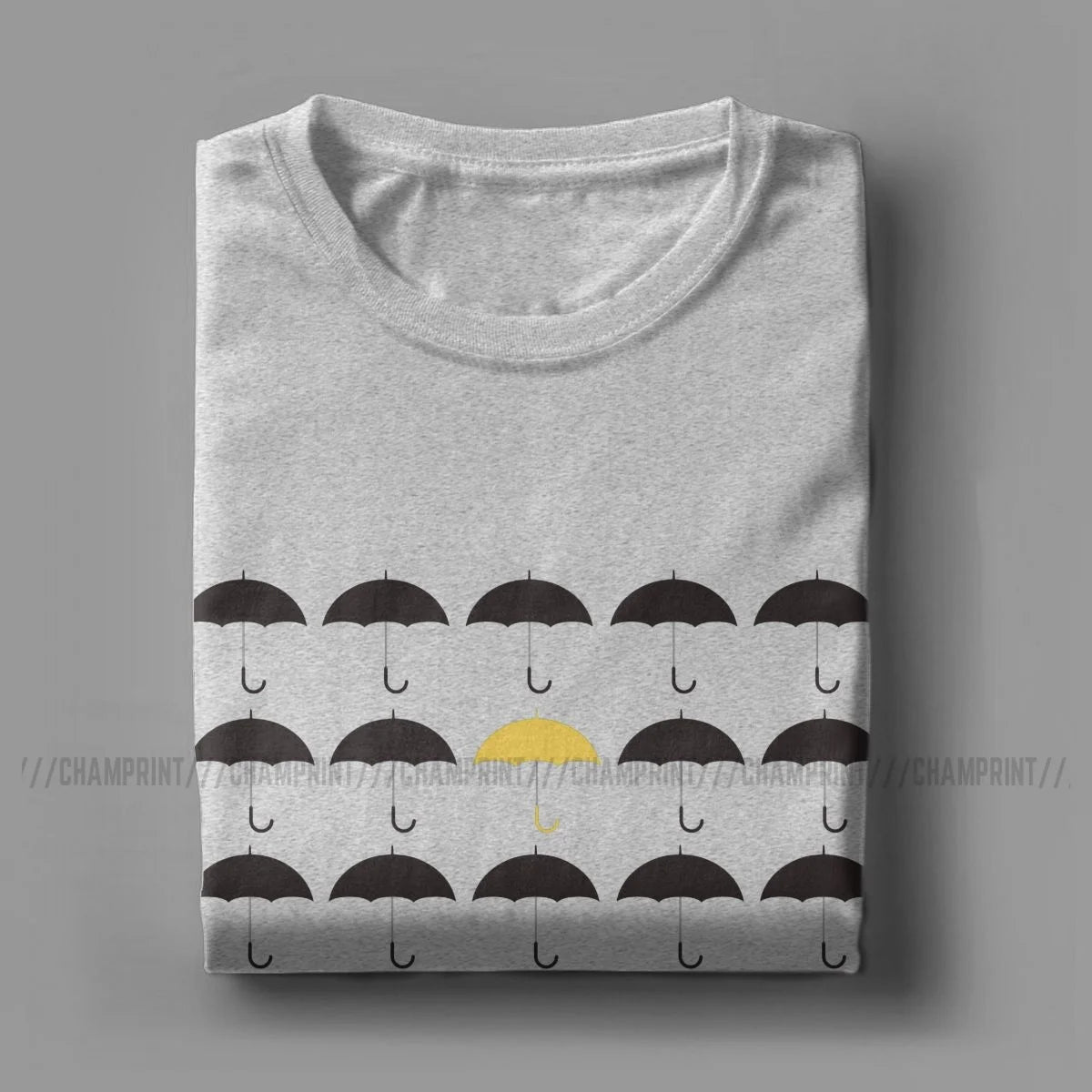 Right Place Right Time T Shirt