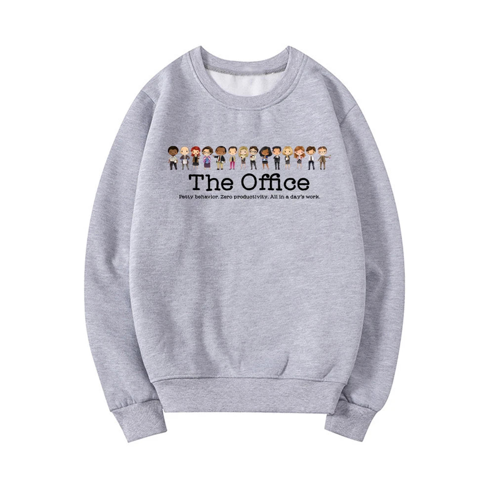Cute Unisex Sweatshirt