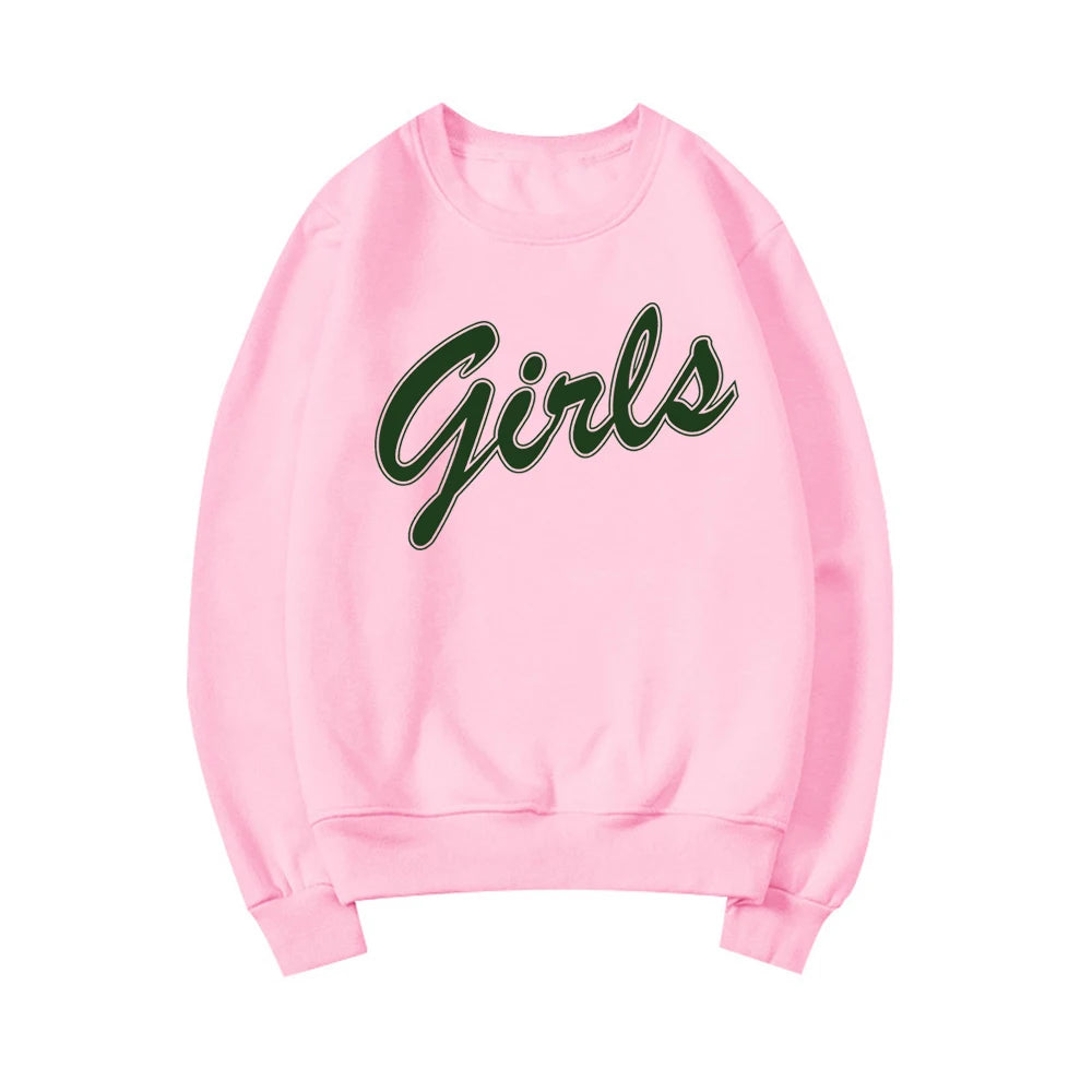 Girls Sweatshirt
