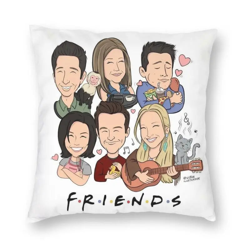 Cushion Cover