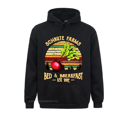 Schrute Farms Hoodie