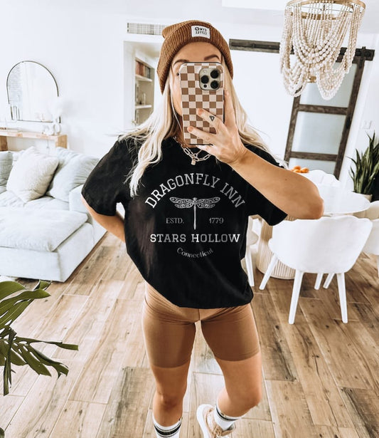 Dragonfly T-Shirt