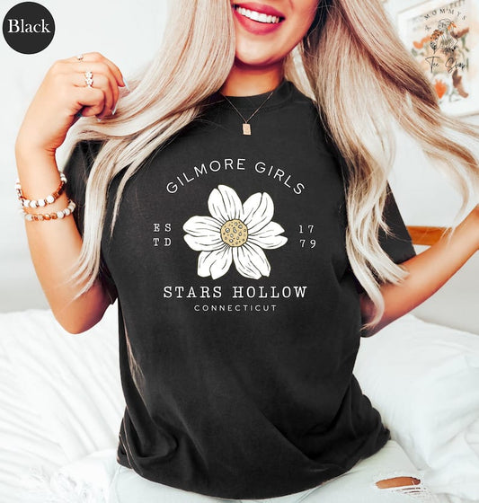 Stars Hollow Tshirt