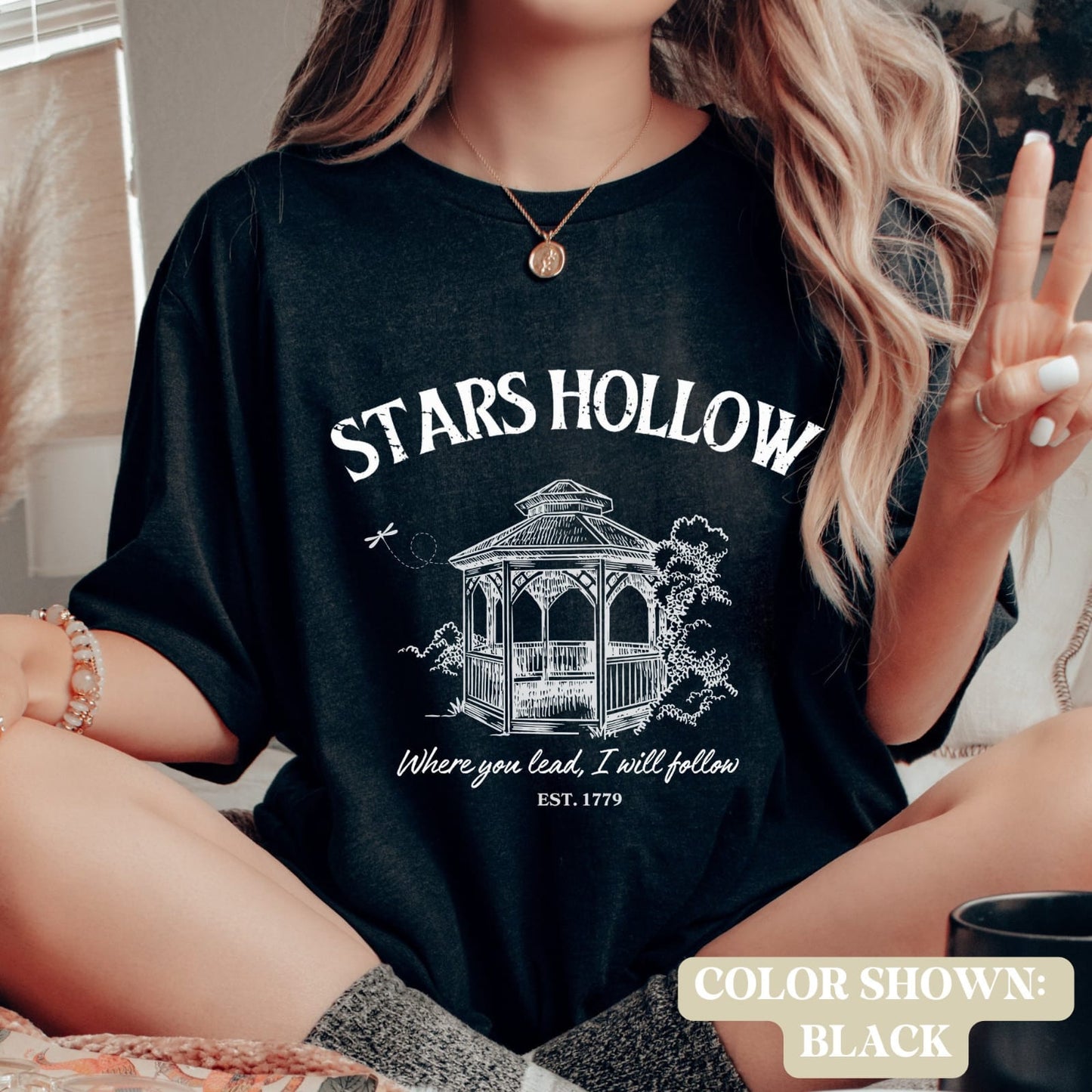 Stars Hollow T-Shirt