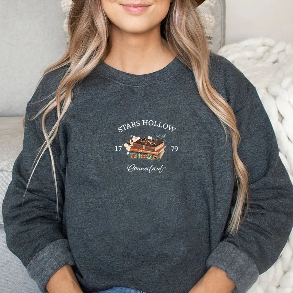 Stars Hollow Sweatshirt