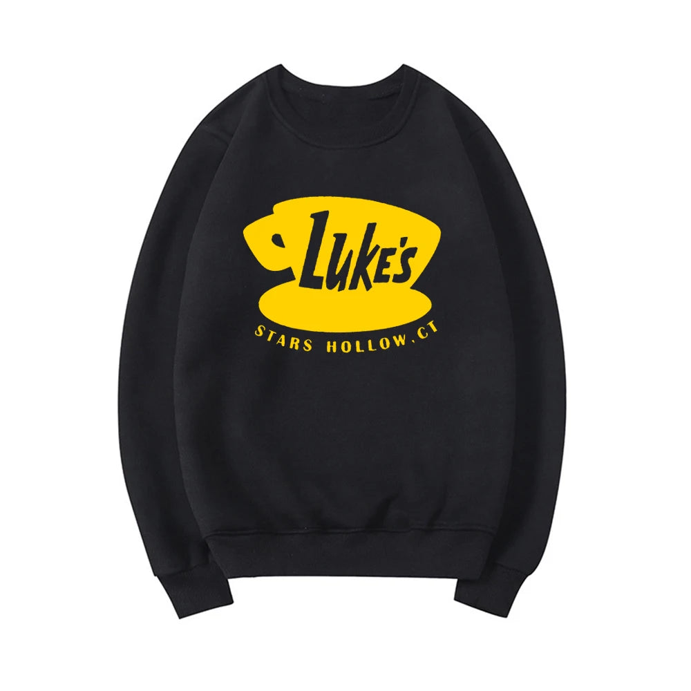 Luke's Diner Sweatshirt