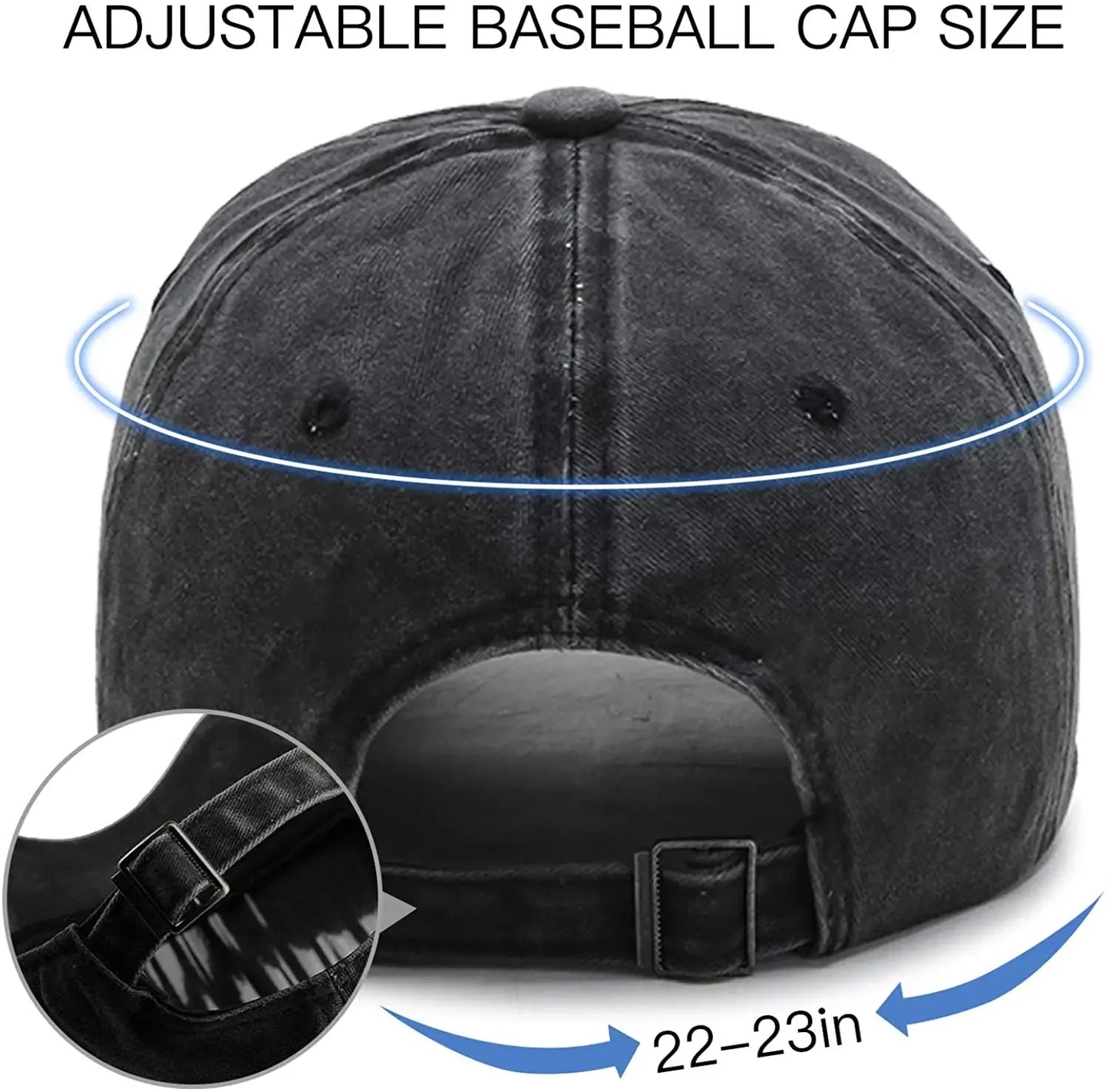 Unisex Baseball Cap