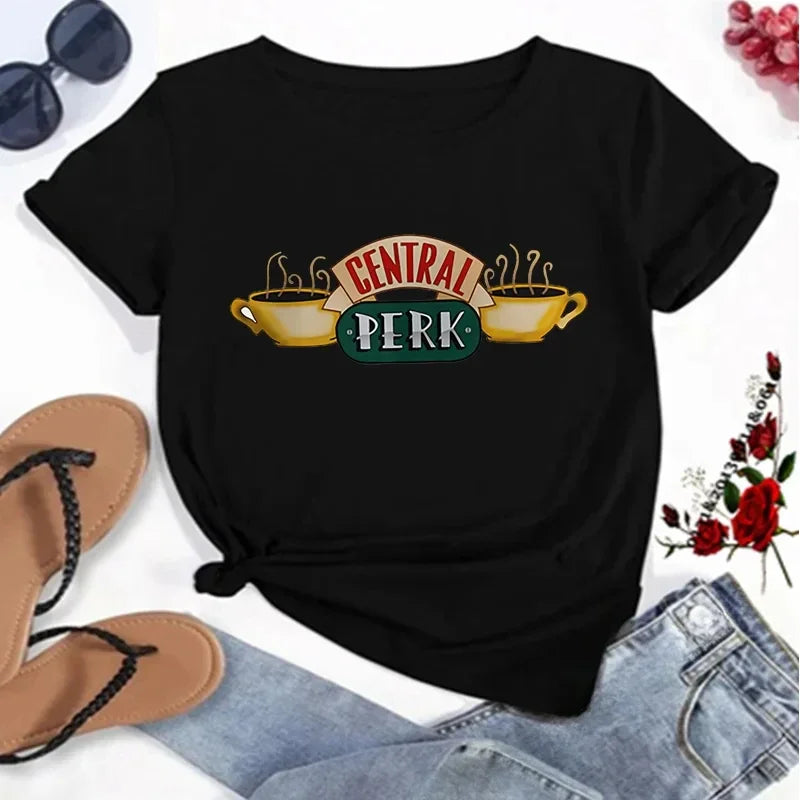 Central Perk T-Shirt