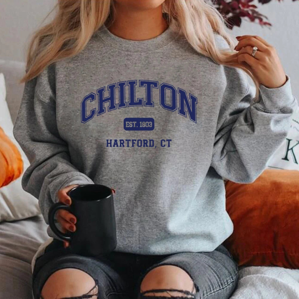Chilton School Sweatshirt
