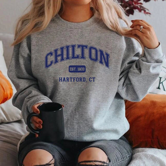 Chilton School Sweatshirt