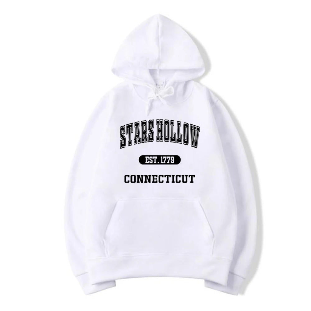 Stars Hollow Hoodie