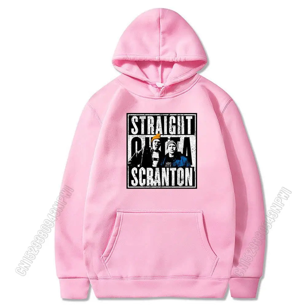 Scranton Unisex Hoodie