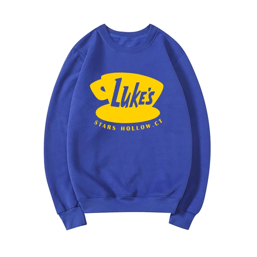 Luke's Diner Sweatshirt