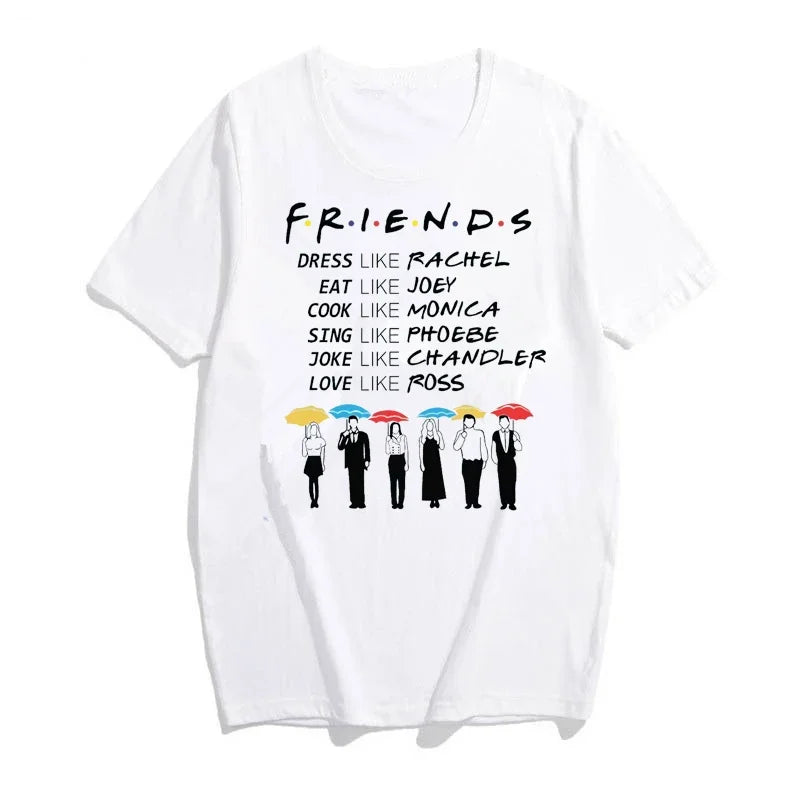 Unisex Tshirt