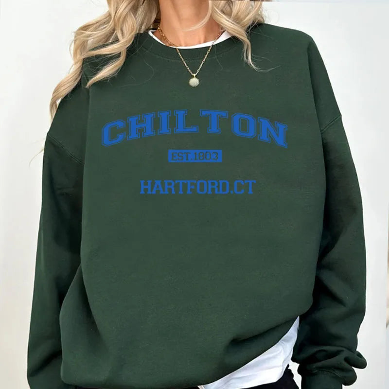 Chilton School Sweatshirt