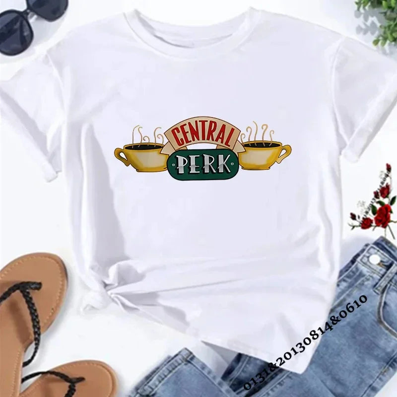 Central Perk T-Shirt