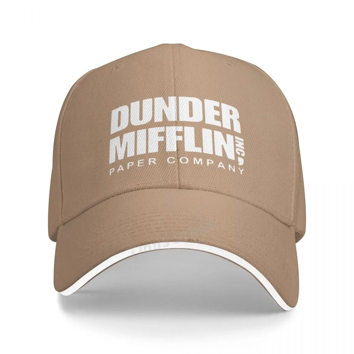 Unisex Baseball Cap