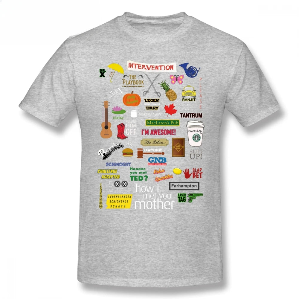 Unisex Tshirt