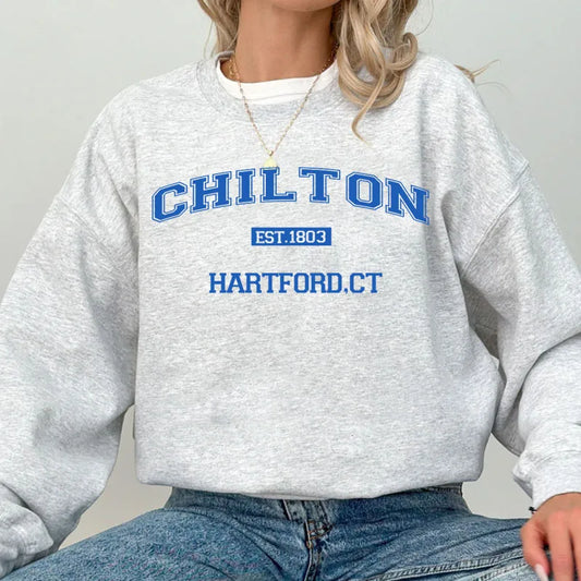 Chilton School Sweatshirt