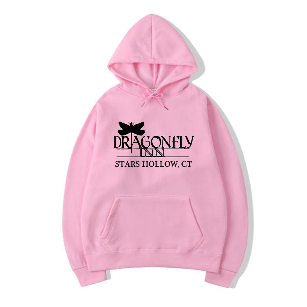 Dragonfly Inn Hoodie
