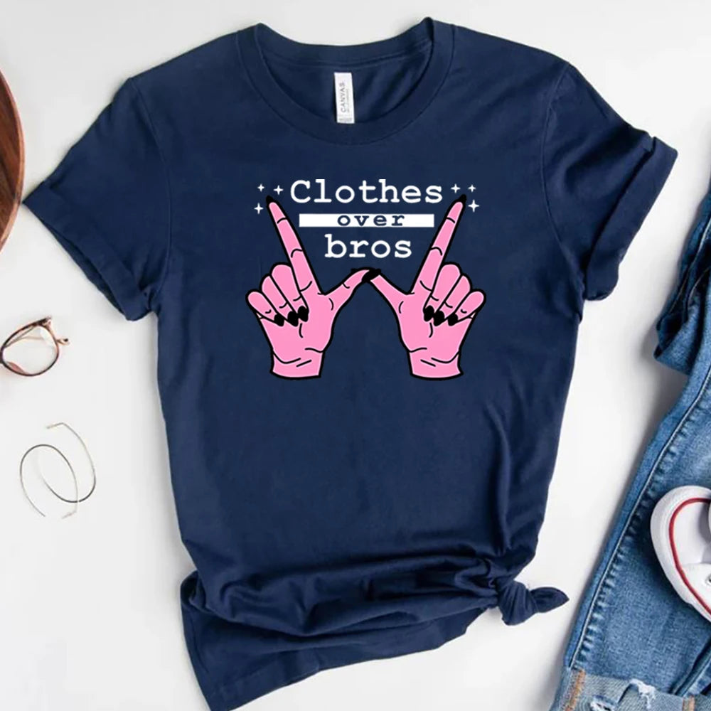 Clothes Over Bros T-Shirt