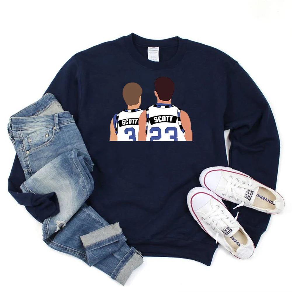 Scott Brothers Sweatshirt
