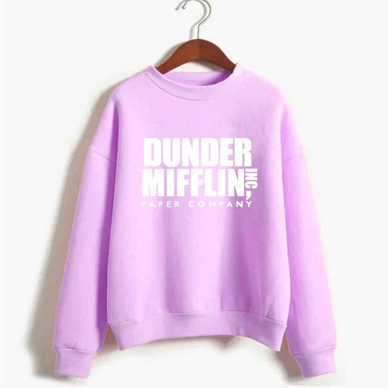 Dunder Mifflin Unisex Sweatshirt