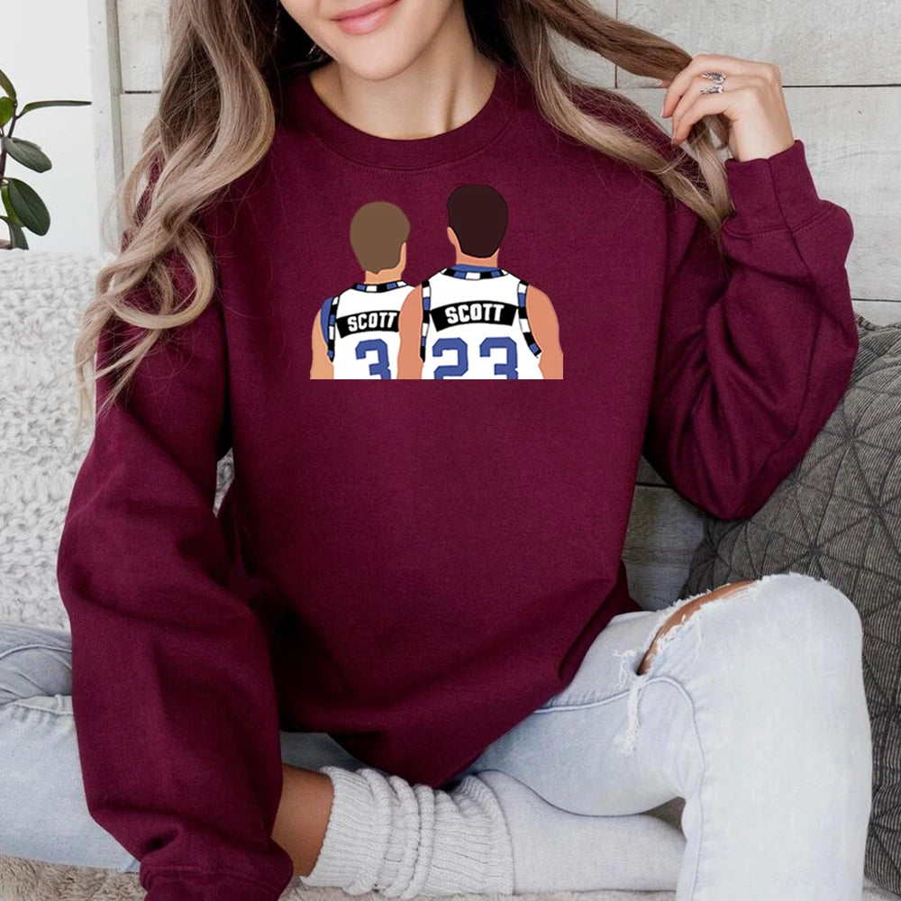 Scott Brothers Sweatshirt