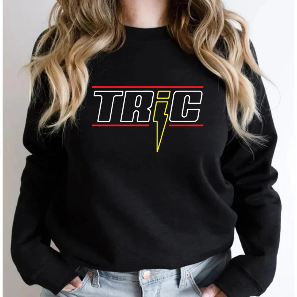 Tric Crewneck Sweatshirt