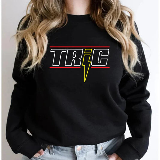 Tric Crewneck Sweatshirt