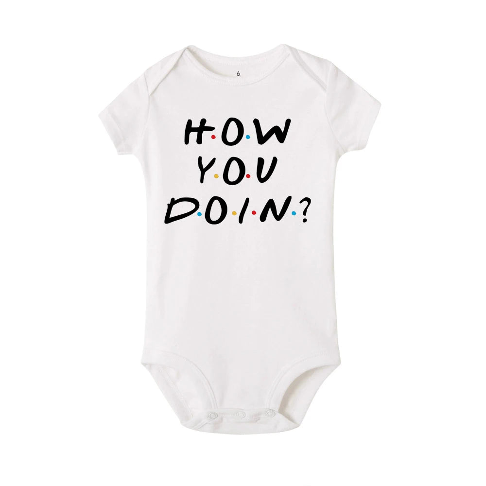 Mama Is My Best Friend Bodysuit