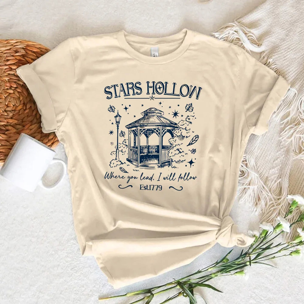 Stars Hollow Tshirt