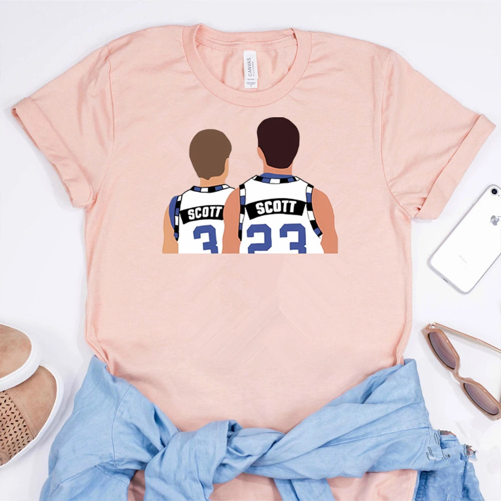 Scott Brothers T-Shirt