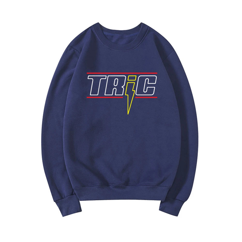 Tric Crewneck Sweatshirt